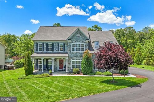 17351 Harmony Vista Dr, Hamilton, VA, 20158-9755 | Card Image