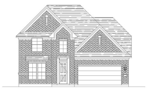 3921 Henley Ln, Garland, TX, 75043-6262 | Card Image