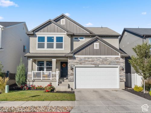 12374 S Pedroia St, Herriman, UT, 84096-2979 | Card Image