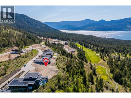 752 Outlook Point, Vernon, BC, V1H1T2 | Card Image