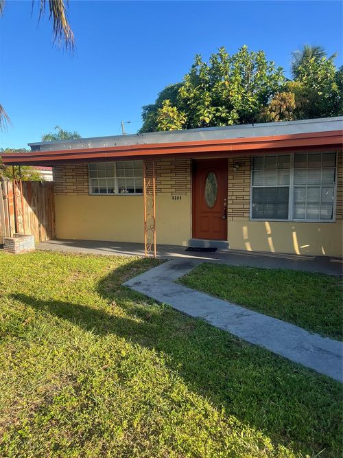 6104 Sw 20th St, MIRAMAR, FL, 33023-2917 | Card Image
