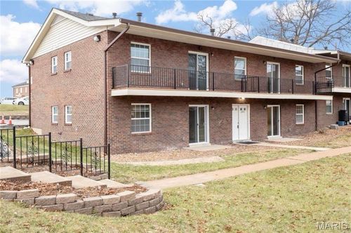 apt-2-6905 Colonial Woods Dr, Saint Louis, MO, 63129-1026 | Card Image