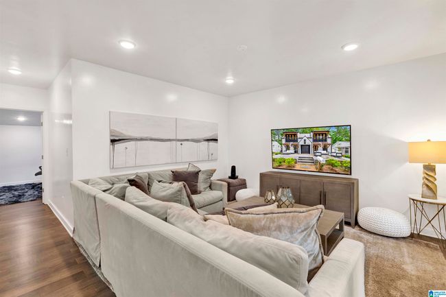 2537 Montevallo Dr, House other with 3 bedrooms, 4 bathrooms and null parking in Mountain Brk AL | Image 12