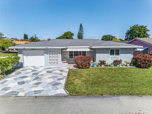 5013 Nw 51st Street, Tamarac, FL, 33319 | Card Image