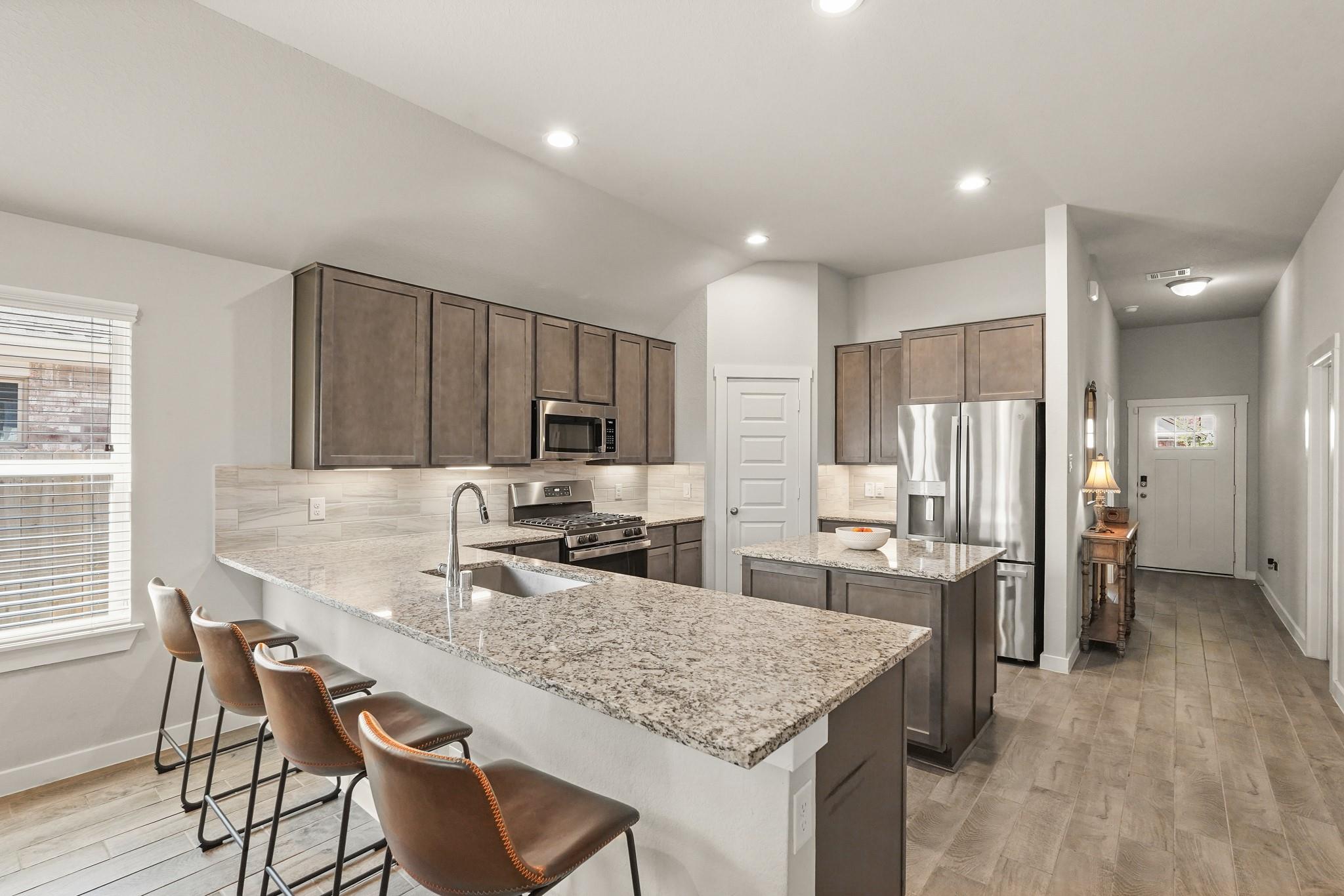 Residential in Cypress 4
