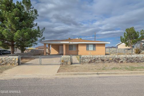 112 Romero Drive, Las Cruces, NM, 88007 | Card Image