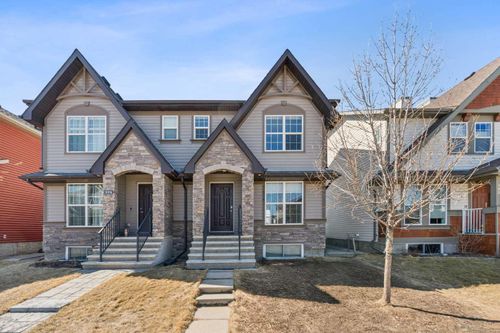 378 Cranford Pk Se, Calgary, AB, T3M2C5 | Card Image