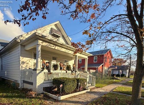 1330 Clinton St, Sandusky, OH, 44870-3014 | Card Image