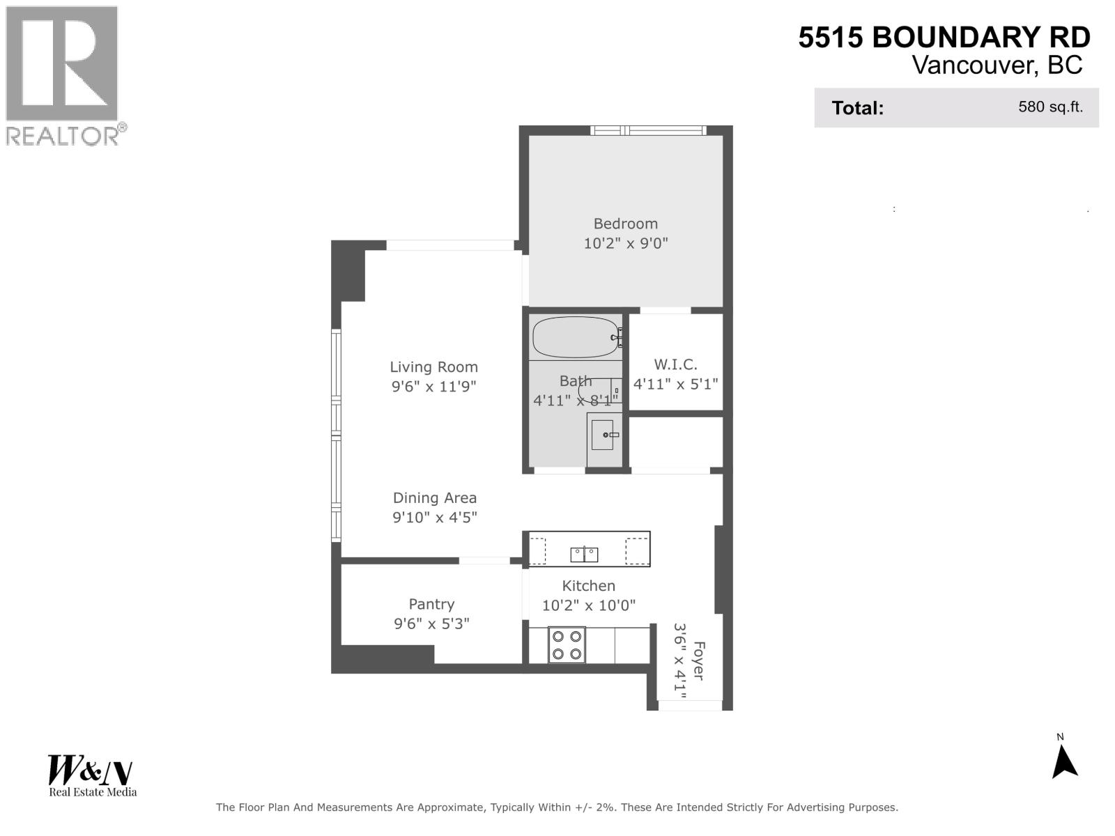 Residential in Vancouver 5