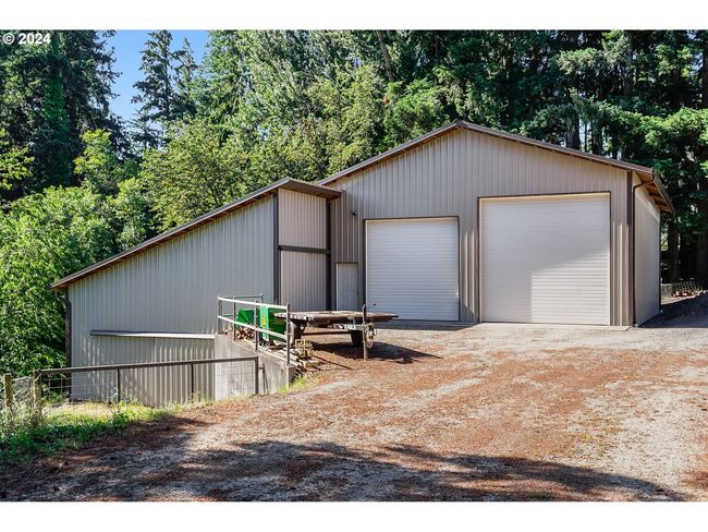 17765 Monnier Rd Ne, House other with 5 bedrooms, 4 bathrooms and 4 parking in Hubbard OR | Image 29