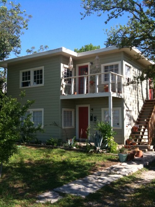 b-404 W 51st St, Austin, TX, 78751-1904 | Card Image