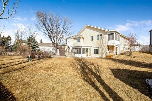 119 High Ridge Pl Nw, High River, AB, T1V1X8 | Card Image