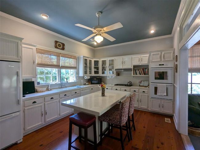 414 Spring St, House other with 5 bedrooms, 3 bathrooms and null parking in Washington GA | Image 20
