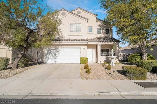 3194 Castle Canyon Ave, Henderson, NV, 89052-3013 | Card Image