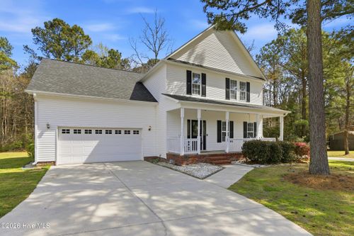 109 Forest Ln, Swansboro, NC, 28584-9779 | Card Image