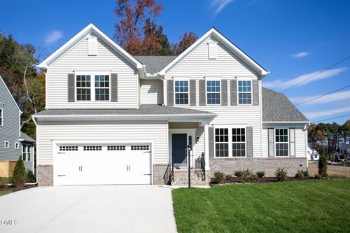 326 Oak Meadow Ln, Angier, NC, 27501-6392 | Card Image