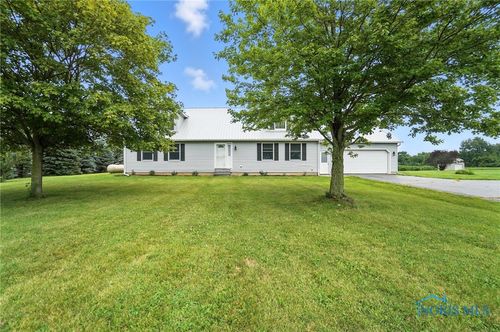 7620 County Road 12, Wauseon, OH, 43567-9055 | Card Image