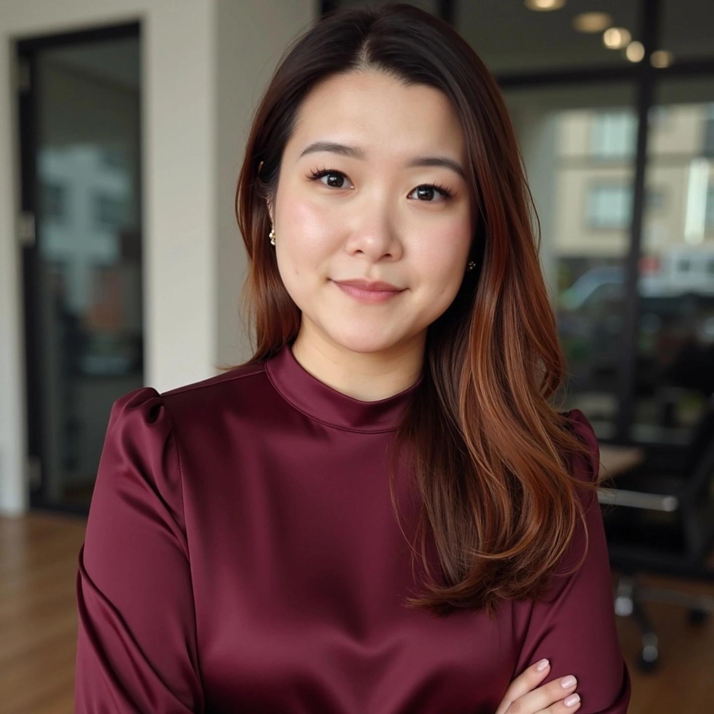 Nina Lam