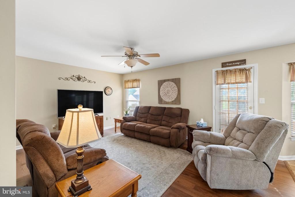Residential in FREDERICKSBURG 5