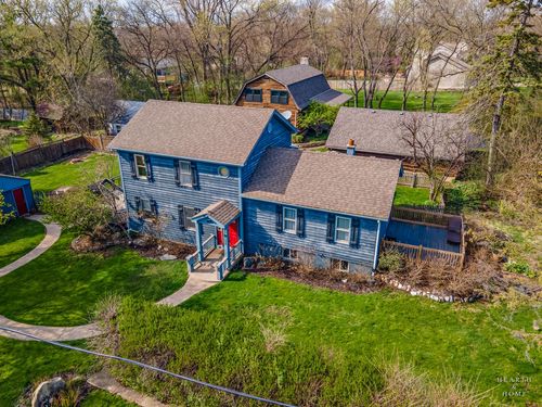 27W150 James Ave, West Chicago, IL, 60185-4531 | Card Image