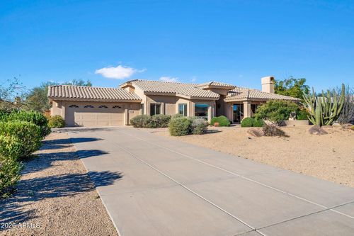 24810 N Vado Ct, Rio Verde, AZ, 85263-8107 | Card Image