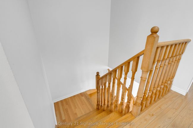 44 Bramfield St, House attached with 4 bedrooms, 3 bathrooms and 1 parking in Brampton ON | Image 15