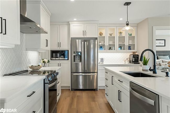 56 Mctavish Cres, House other with 3 bedrooms, 2 bathrooms and 6 parking in Ripley ON | Image 13