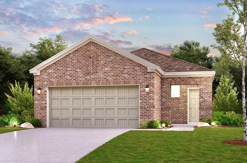 4015 Crowning Ct, Brookshire, TX, 77423-0346 | Card Image