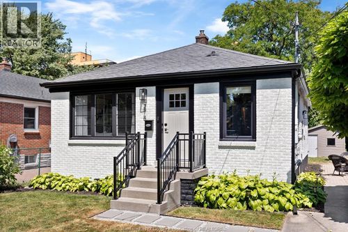 278 St. Paul Ave, Windsor, ON, N8S3K8 | Card Image