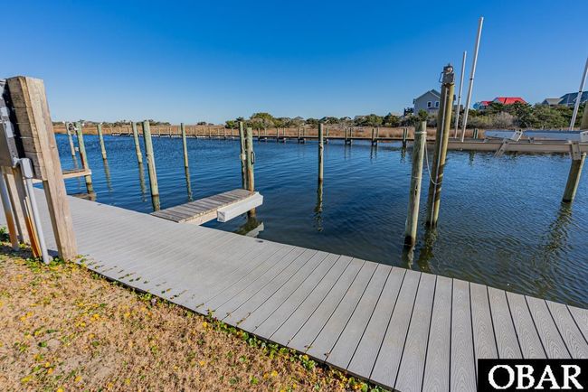 57446 Nc Highway 12, Condo with 2 bedrooms, 3 bathrooms and null parking in Hatteras NC | Image 33