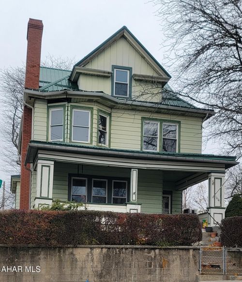 1234-12281234 19th Ave, Altoona, PA, 16601-3027 | Card Image