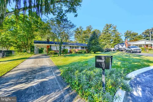 2 Colonial Ct, BEL AIR, MD, 21014-5405 | Card Image