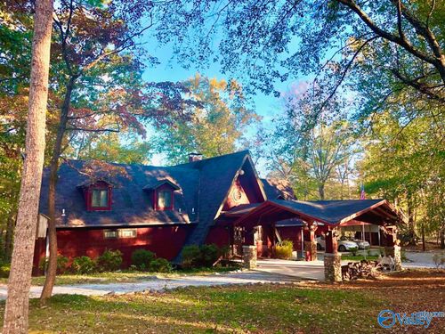 187 County Road 3144, Houston, AL, 35572-2513 | Card Image