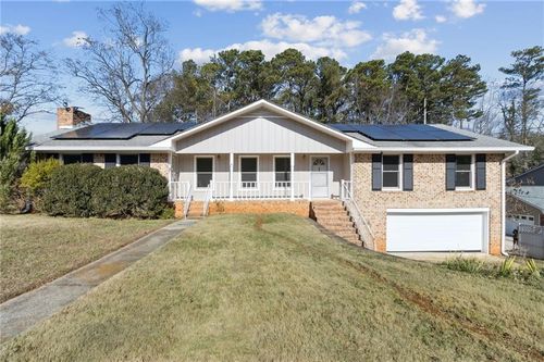 1987 Hill Rd, Marietta, GA, 30062-1776 | Card Image