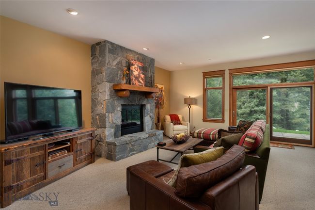 250 Petes Way, House other with 3 bedrooms, 3 bathrooms and null parking in Gallatin Gateway MT | Image 27