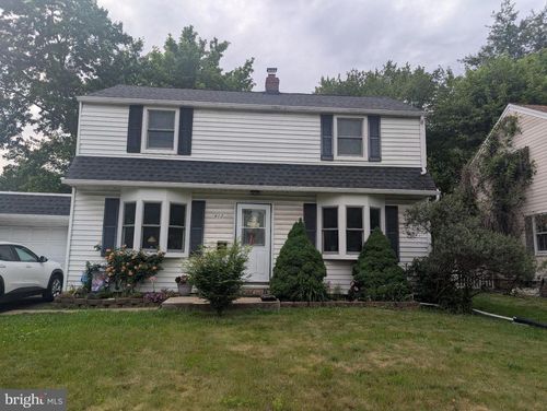 417 N Warminster Rd, HATBORO, PA, 19040-2201 | Card Image