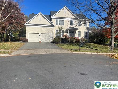 2175 Light Horse Harry Rd, Macungie, PA, 18062-8449 | Card Image