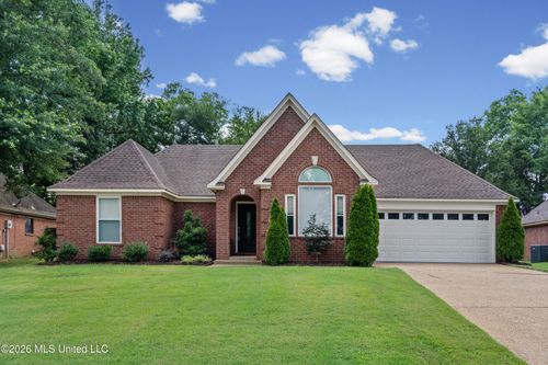 5965 Southridge Drive, Olive Branch, MS, 38654 | Card Image