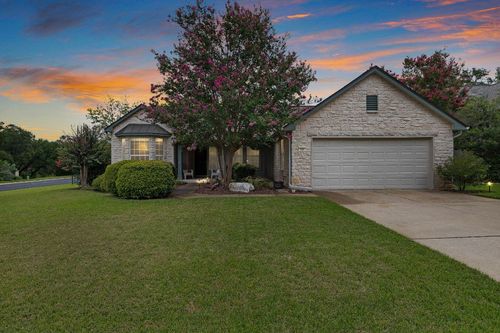131 Whippoorwill Way, Georgetown, TX, 78633-4824 | Card Image