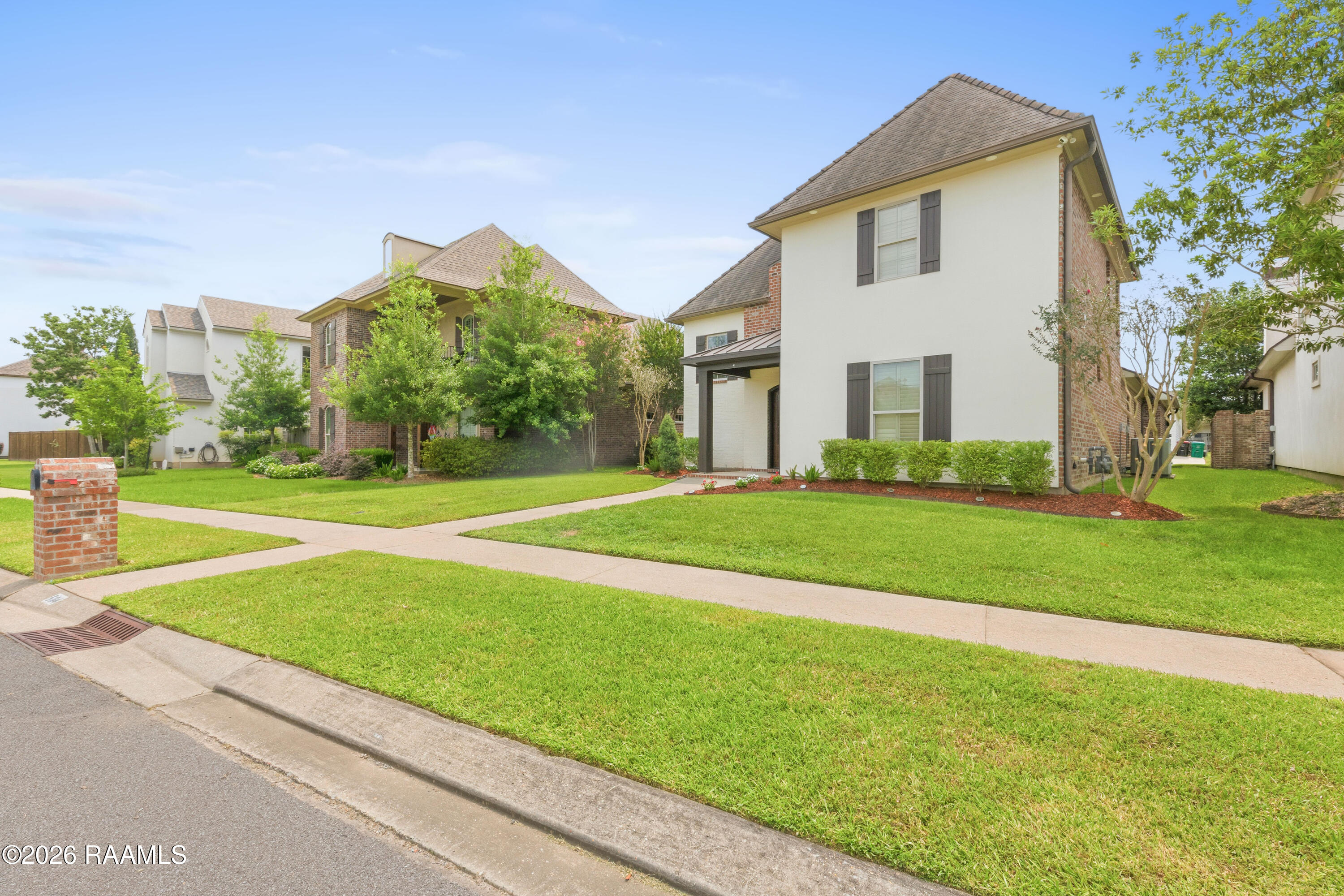 Residential in Lafayette 3