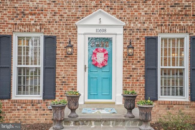 10698 John Ayres Dr, House other with 4 bedrooms, 3 bathrooms and null parking in FAIRFAX VA | Image 5