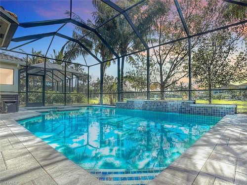 4310 Aurora St, NAPLES, FL, 34119-8698 | Card Image
