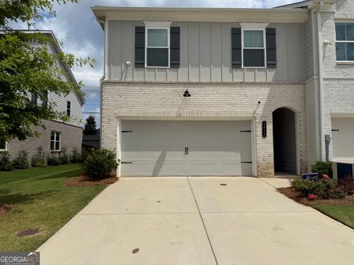 3614 Silvery Way, Powder Springs, GA, 30127-1138 | Card Image