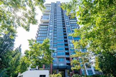 303 - 301 Capilano Rd, Condo with 2 bedrooms, 2 bathrooms and 2 parking in Port Moody BC | Image 2