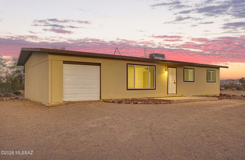 1-18201 W Tucker Rd, Marana, AZ, 85653-8729 | Card Image