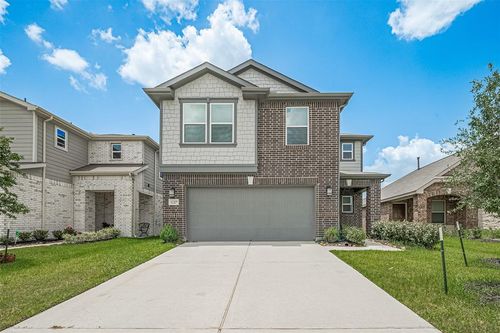 12327 Buck Sable Ln, Houston, TX, 77044-2370 | Card Image