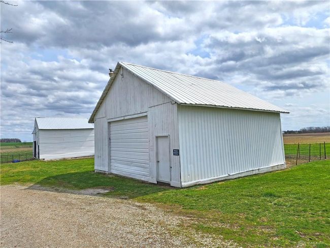 5469 Davis Rd, House other with 3 bedrooms, 2 bathrooms and null parking in Jamestown OH | Image 4