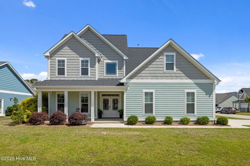 601 Trawler Pl, Newport, NC, 28570-0137 | Card Image