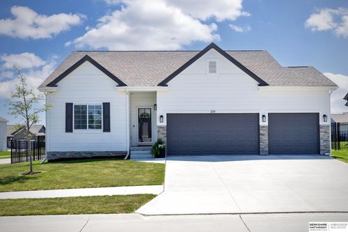 21101 Drexel St, Elkhorn, NE, 68022-4095 | Card Image