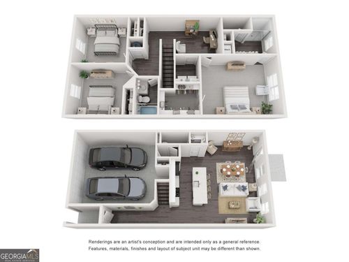 4471-4471 Denton Dr, Douglasville, GA, 30135-3373 | Card Image